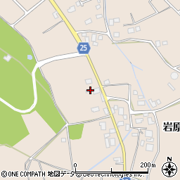 長野県安曇野市堀金烏川473周辺の地図