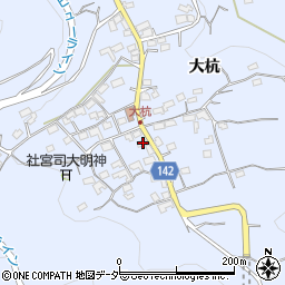 長野県小諸市山浦766周辺の地図