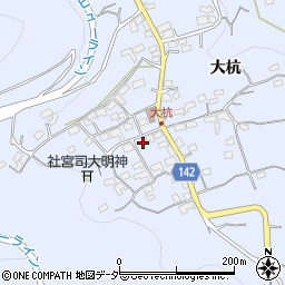 長野県小諸市山浦763周辺の地図