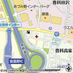居酒屋 志茂多周辺の地図