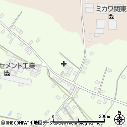 茨城県東茨城郡茨城町小鶴2075周辺の地図