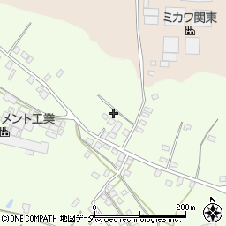 茨城県東茨城郡茨城町小鶴2073周辺の地図