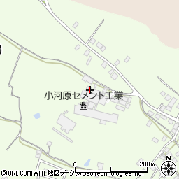 茨城県東茨城郡茨城町小鶴2115周辺の地図
