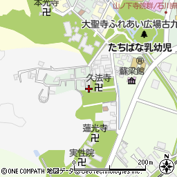 石川県加賀市大聖寺地方町2-3周辺の地図