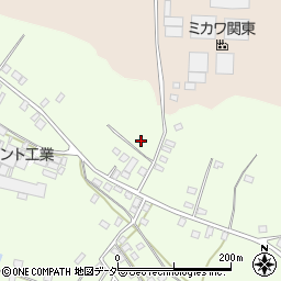 茨城県東茨城郡茨城町小鶴2071周辺の地図