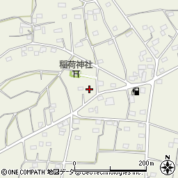 太田ふれあい公園周辺の地図