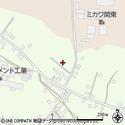 茨城県東茨城郡茨城町小鶴2072周辺の地図