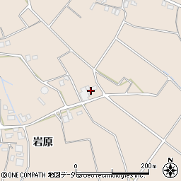 長野県安曇野市堀金烏川546周辺の地図