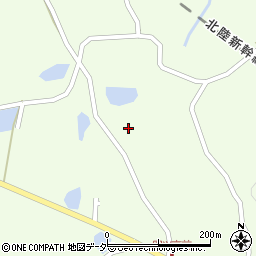 長野県東御市御牧原757周辺の地図