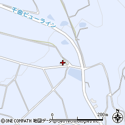 長野県小諸市山浦5576周辺の地図