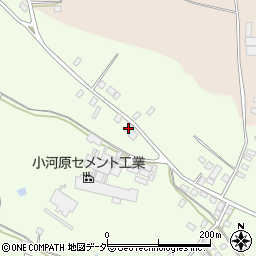 茨城県東茨城郡茨城町小鶴2111周辺の地図