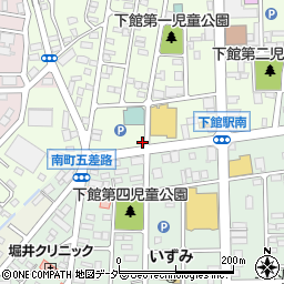 茨城県筑西市乙914周辺の地図