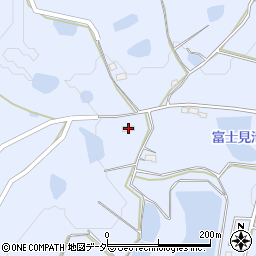 長野県小諸市山浦5646周辺の地図