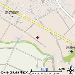 有限会社亀田自動車工業周辺の地図
