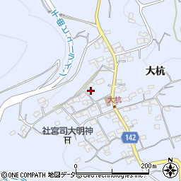 長野県小諸市山浦662周辺の地図