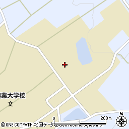長野県小諸市山浦4857-1周辺の地図