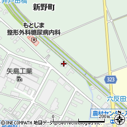 群馬県建設業協会太田支部周辺の地図