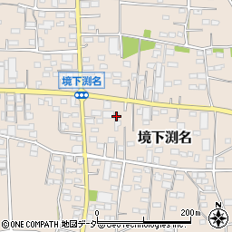 中沢自動車工業周辺の地図