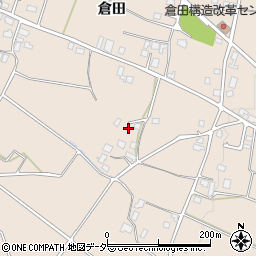 長野県安曇野市堀金烏川1169周辺の地図