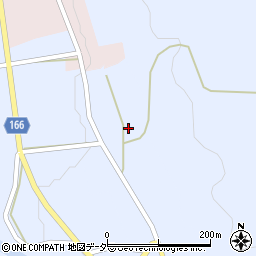 長野県東御市下之城78周辺の地図