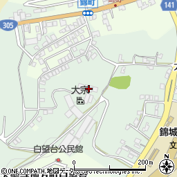石川県加賀市大聖寺地方町11周辺の地図
