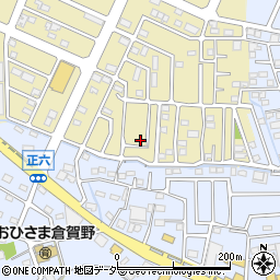 群馬県高崎市下之城町817-10周辺の地図