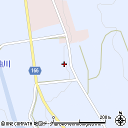 長野県東御市下之城92周辺の地図