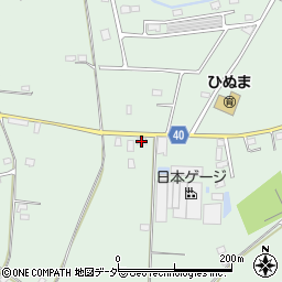 株式会社玉井自動車周辺の地図