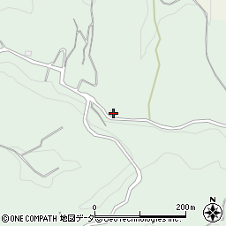 群馬県高崎市吉井町上奥平1948-1周辺の地図