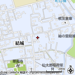 斉藤ハイツＢ周辺の地図