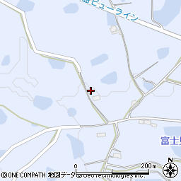 長野県小諸市山浦4682周辺の地図