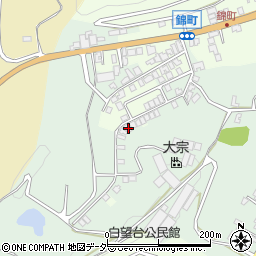 石川県加賀市大聖寺地方町15-22周辺の地図