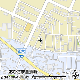 群馬県高崎市下之城町695-4周辺の地図