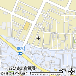 群馬県高崎市下之城町695周辺の地図