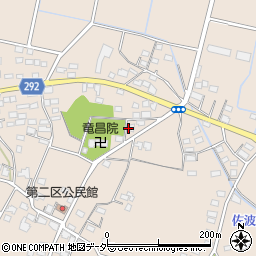 雄光電業社周辺の地図