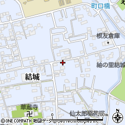 斉藤ハイツＡ周辺の地図