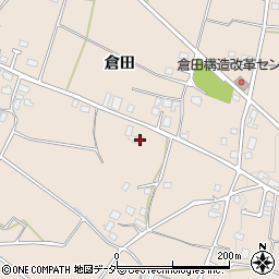 長野県安曇野市堀金烏川1151周辺の地図