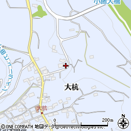 長野県小諸市山浦611周辺の地図