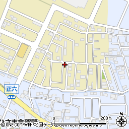 ＥＣＣジュニア下之城町教室周辺の地図