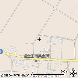 長野県安曇野市堀金烏川3997周辺の地図