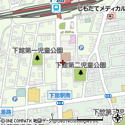 茨城県筑西市乙1005周辺の地図