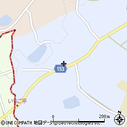 長野県小諸市山浦5382周辺の地図