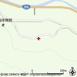 長野県上田市西内184周辺の地図