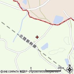 長野県東御市御牧原901周辺の地図