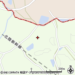 長野県東御市御牧原533周辺の地図