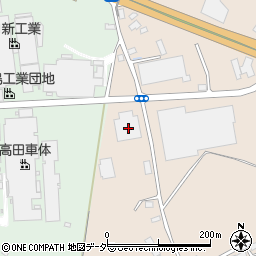 栃木県栃木市岩舟町静戸469-1周辺の地図