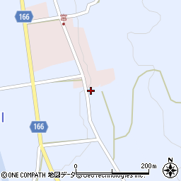 長野県東御市下之城87周辺の地図