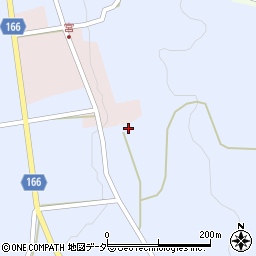 長野県東御市下之城86周辺の地図