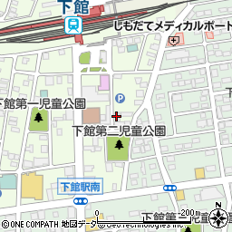 両國寿し本店周辺の地図