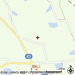 長野県東御市御牧原1229周辺の地図